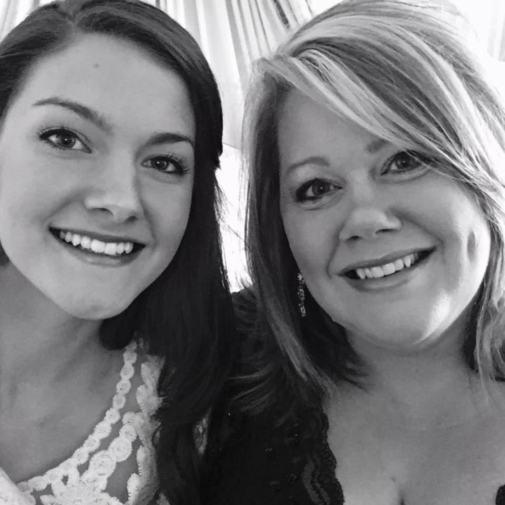 Meet your Posher, Alanna